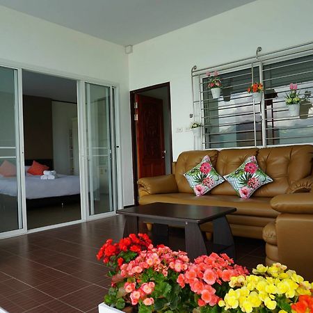 C View Home Pua Εξωτερικό φωτογραφία