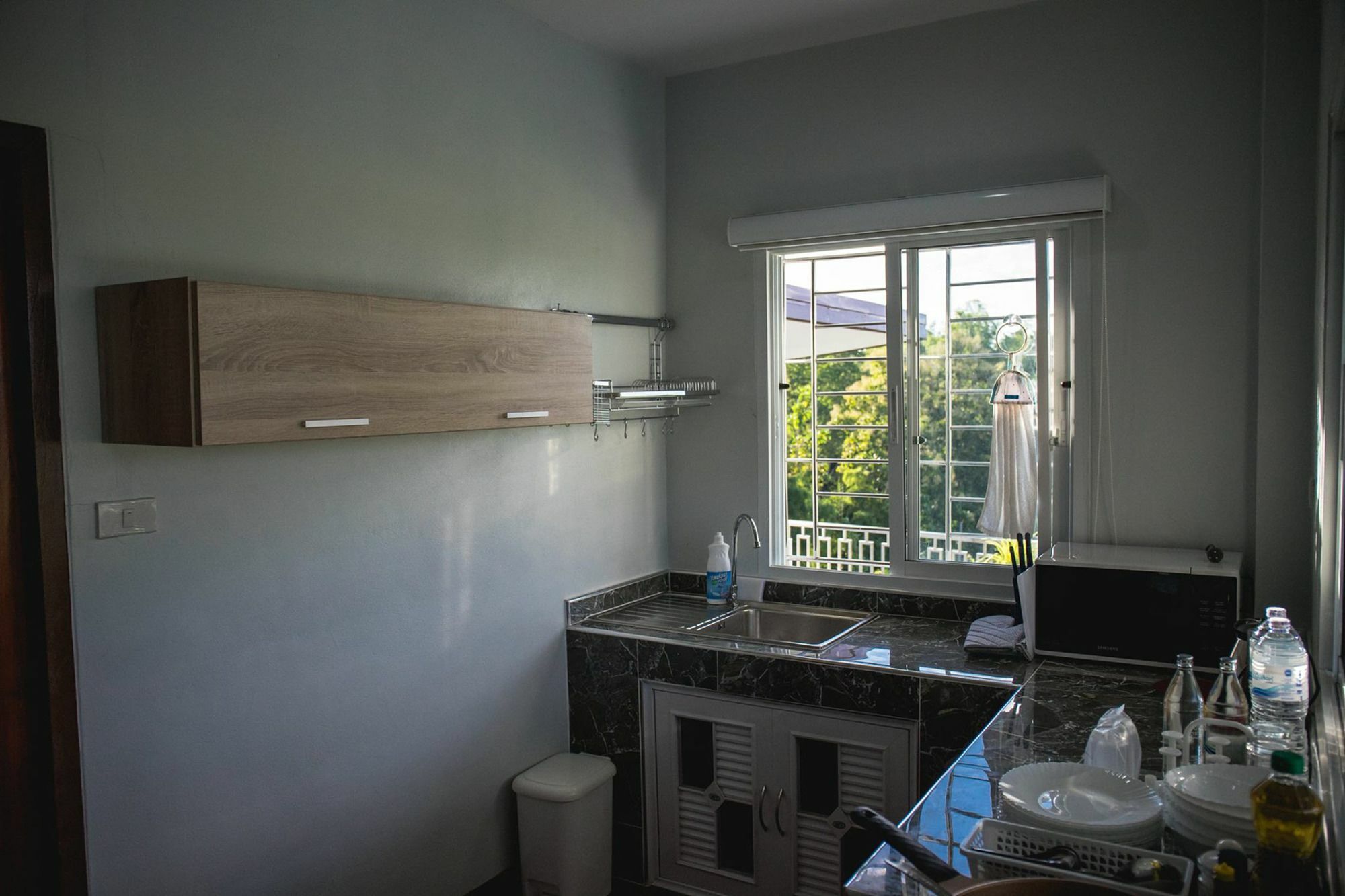 C View Home Pua Εξωτερικό φωτογραφία