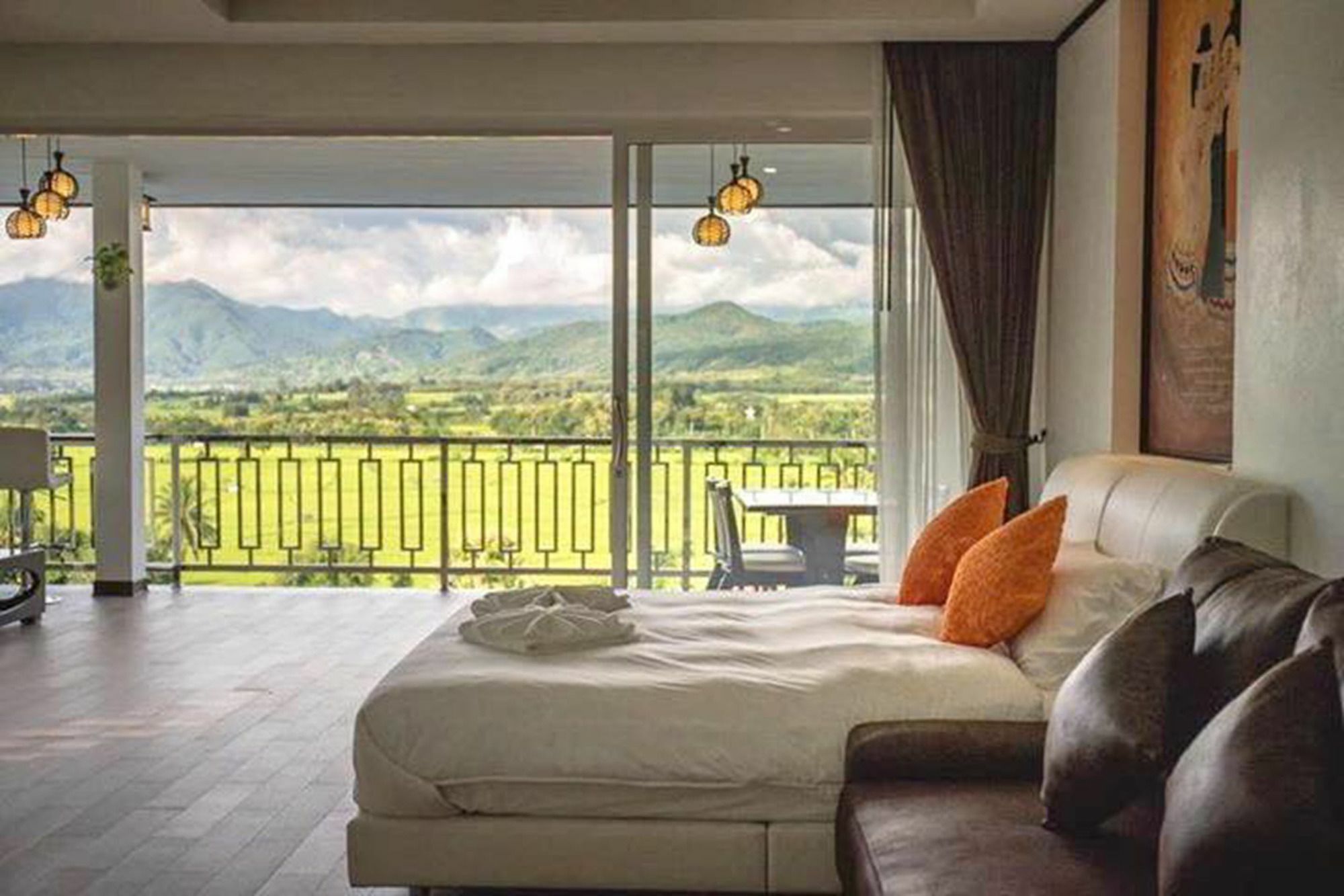 C View Home Pua Εξωτερικό φωτογραφία
