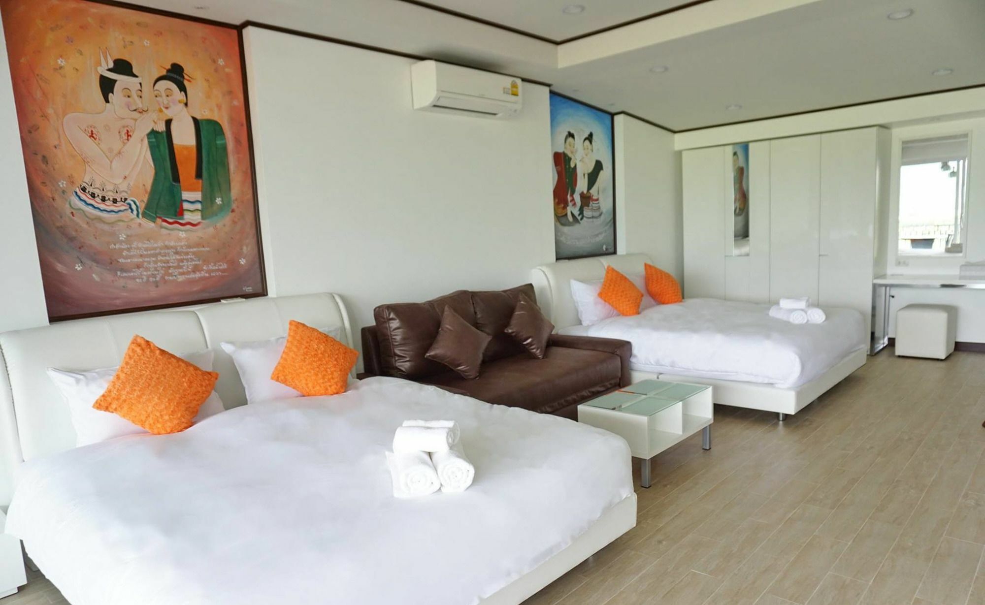 C View Home Pua Εξωτερικό φωτογραφία