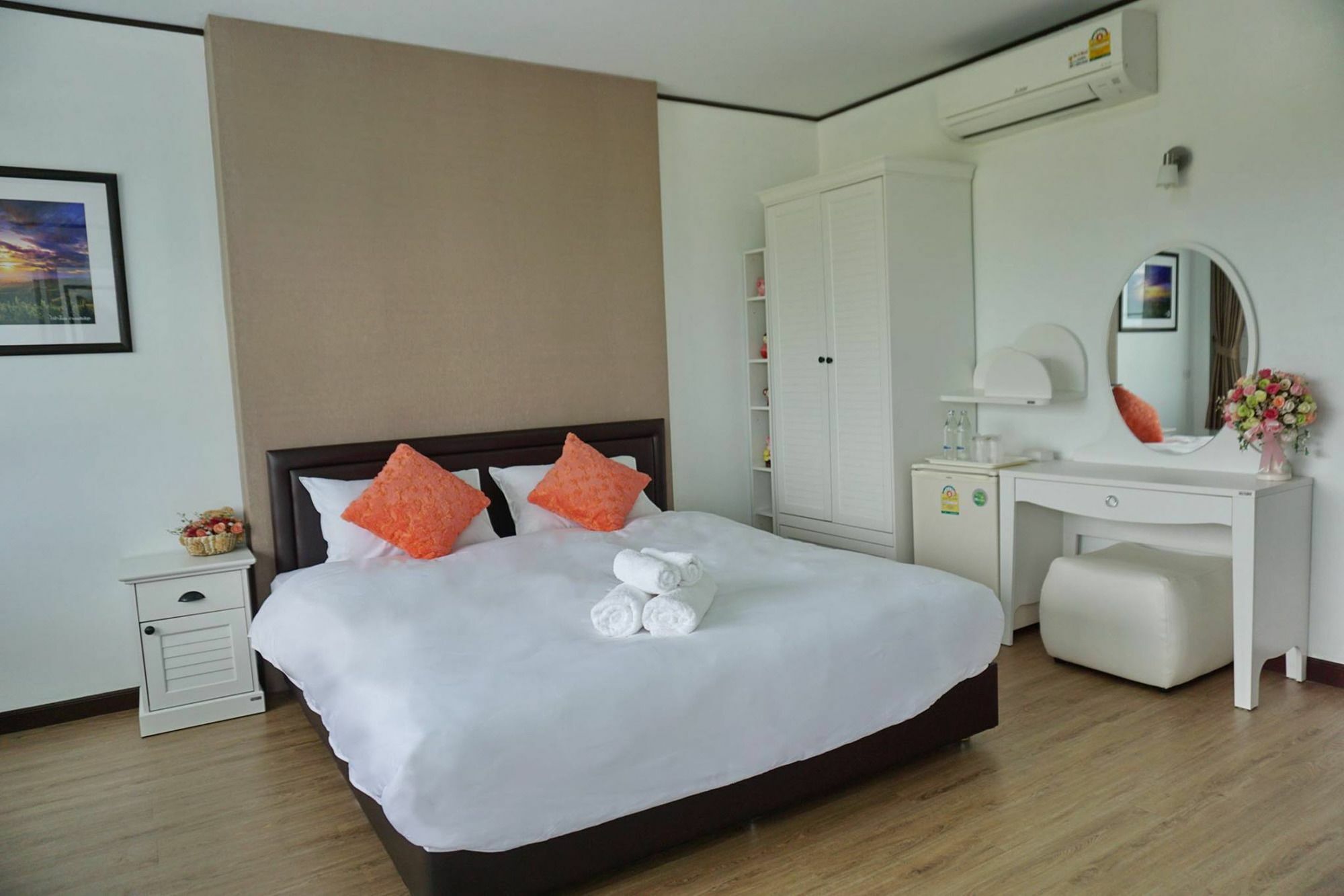 C View Home Pua Εξωτερικό φωτογραφία